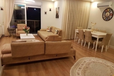 Luxury apartment in Konyaalti Antalya with unique Facilities