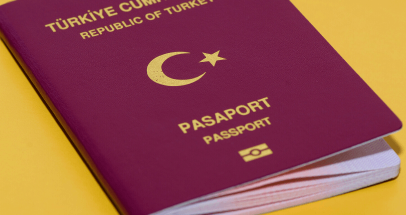 What is meant by Turkish citizenship?