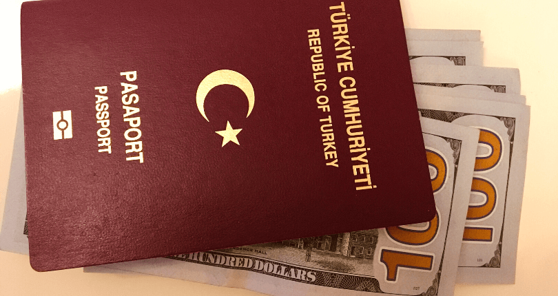 New Rules for obtaining Turkish citizenship